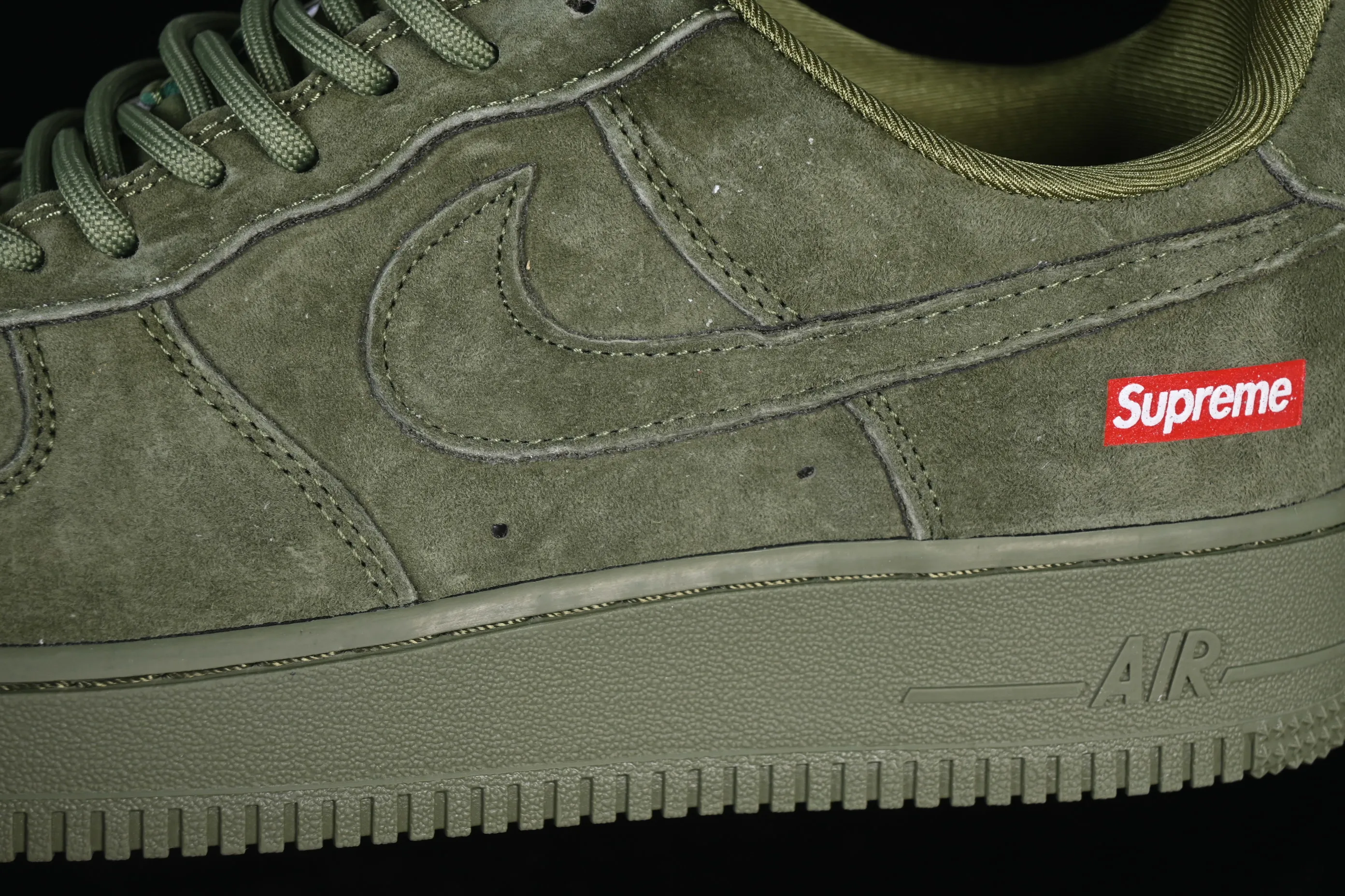 All Categories Nk Air Force 1 Air Force Series Nk Air Force 1 Low Air Force Low Nike Air Force 1'07 Low Joint Whole Pig Eight Air Force One Low Casual Shoes DF0188-117